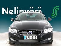 Käytetty Volvo V70 Standard 150 HP (110 kW) 2015 Farmari