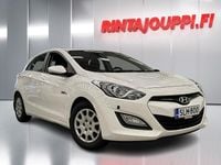 Käytetty Hyundai i30 135 HP (99 kW) 2014 Valkoinen Viistoperä