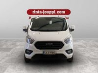 käytetty Ford Transit Custom 320 2,0 TDCi 130 hv mHEV M6 Trend L2H1