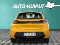 Käytetty Peugeot 208 Active 75 HP (55 kW) 2020 Viistoperä
