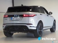 Käytetty Land Rover Range Rover evoque SE Dynamic 271 HP (199 kW) 2024 Katumaasturi