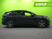 Käytetty VW ID.4 GTX 219 kW (299 HP) 2022 Hopea / harmaa Katumaasturi