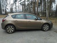 käytetty Opel Astra 5-ov 1,4 Turbo ecoFLEX Start/Stop 88kW MT6 Enjoy | Juuri saapunut! | Suomi-auto | Vakkari | P.lämmittimet | P.tutkat