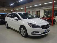 käytetty Opel Astra Sports Tourer Innovation 1,0 Turbo 77kW ECT5*1 omistaja/Navigaattori/ Lohkolämmitin*