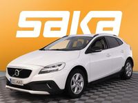 Käytetty Volvo V40 Business Edition 120 HP (88 kW) 2017 Viistoperä