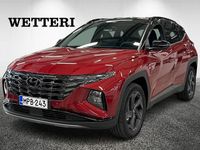 Käytetty Hyundai Tucson 245 HP (180 kW) 2023 Muu Katumaasturi