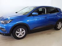 käytetty Opel Grandland X 1,6 CDTI 120hv Enjoy Aut