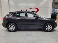 käytetty Audi Q5 2,0 TFSI quattro S tronic