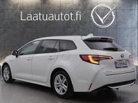 Käytetty Toyota Corolla Active 184 HP (135 kW) 2020 Farmari