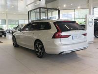 käytetty Volvo V90 T8 AWD Business R-Design aut | - rahoitustarjous 2,9 % korko + kulut