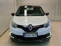 käytetty Renault Captur TCe 150 EDC-aut Fête