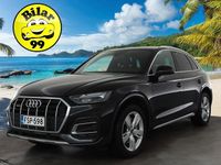 Käytetty Audi Q5 299 HP (219 kW) 2023 Katumaasturi
