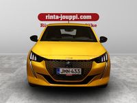 käytetty Peugeot e-208 GT 50kWh 136 - Urheiluistuimet, 360 Kamera, 3D Digimittaristo