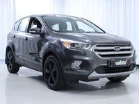 käytetty Ford Kuga 1,5 EcoBoost 150 hv FWD Titanium ** 1-OM. Suomi-auto / Hyvät renkaat! / Juuri Katsastettu! **