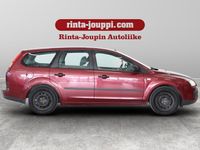 käytetty Ford Focus 1,6i 100hv Ambiente Limited Wagon
