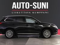 Käytetty Mitsubishi Outlander P-HEV Intense 135 HP (99 kW) 2020 Katumaasturi