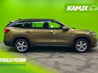 Käytetty Skoda Kodiaq Selection 150 HP (110 kW) 2025 Bronx gold pearlescent Katumaasturi