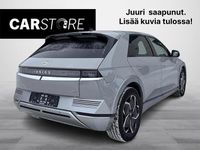 Käytetty Hyundai Ioniq 5 224 kW (305 HP) 2022 Katumaasturi
