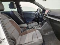 käytetty Seat Tarraco 2,0 TDI 190 4DRIVE Xcellence Premium DSG