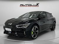 Käytetty Kia EV6 GT 239 kW (325 HP) 2024 Katumaasturi