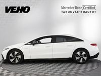 Käytetty Mercedes EQS450+ Premium 264 kW (360 HP) 2022 Sedan