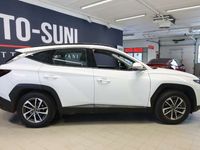 käytetty Hyundai Tucson 1,6 T-GDI 150 hv 6MT Style