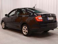 käytetty Skoda Rapid 1,2 TSI 105 Elegance