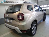 käytetty Dacia Duster TCe 150 4x4 Prestige