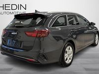 Uusi Kia Ceed Sportswagon Comfort 99 HP (72 kW) 2025 Farmari