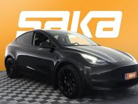 Käytetty Tesla Model Y 258 kW (351 HP) 2022 Katumaasturi