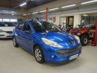 käytetty Peugeot 206+ 206+ Generation 75 5-ov