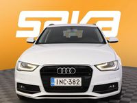 Käytetty Audi A4 Business 170 HP (125 kW) 2014 Farmari