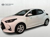 Käytetty Toyota Yaris Active 114 HP (83 kW) 2022 Valkoinen Viistoperä