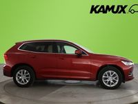 käytetty Volvo XC60 T8 AWD Momentum aut