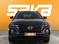 käytetty Hyundai Tucson 1.6 T-GDi 265 hv Plug-in 4WD 6AT Comfort Tulossa