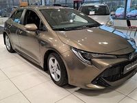 Käytetty Toyota Corolla Active 122 HP (89 kW) 2020 Ruskea (beige) Viistoperä
