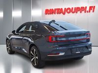 Käytetty Polestar 2 Pilot 300 kW (408 HP) 2021 Viistoperä