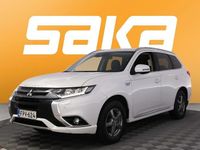 Käytetty Mitsubishi Outlander P-HEV Instyle 224 HP (164 kW) 2019 Katumaasturi