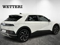 Uusi Hyundai Ioniq 5 Style 239 kW (325 HP) 2025 Valkoinen Katumaasturi