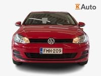 käytetty VW Golf VII 