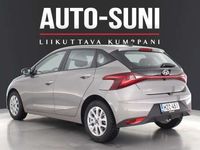 käytetty Hyundai i20 Hatchback 1.0 T-GDi 100 hv 7DCT-aut. Comfort