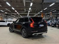 Käytetty Volvo XC90 Inscription 407 HP (299 kW) 2016 Katumaasturi