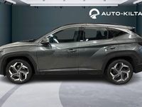 Käytetty Hyundai Tucson 265 HP (194 kW) 2021 Harmaa Katumaasturi