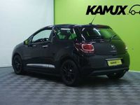 käytetty Citroën DS3 VTi 82 By MAKIA