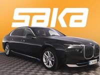 Käytetty BMW i7 Executive 484 kW (659 HP) 2023 Sedan