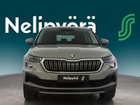 Käytetty Skoda Kodiaq Style 190 HP (139 kW) 2023 Katumaasturi