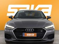 käytetty Audi A7 Business Sport 50 TFSI e quattro S tronic Tulossa Porvooseen / ACC / Matrix LED / Sporttipenkit / K