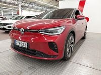 Käytetty VW ID.5 GTX 250 kW (340 HP) 2023 Katumaasturi