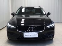 käytetty Volvo V60 D3 Business aut - VoC Muk.vak