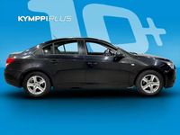 Käytetty Chevrolet Cruze LS 113 HP (83 kW) 2010 Sedan